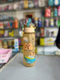 Plastic Water Bottle 1000ml
