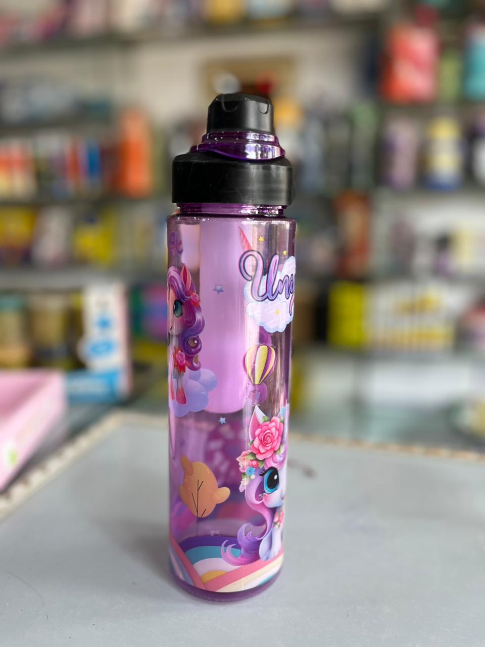 Plastic Water Bottle 1000ml
