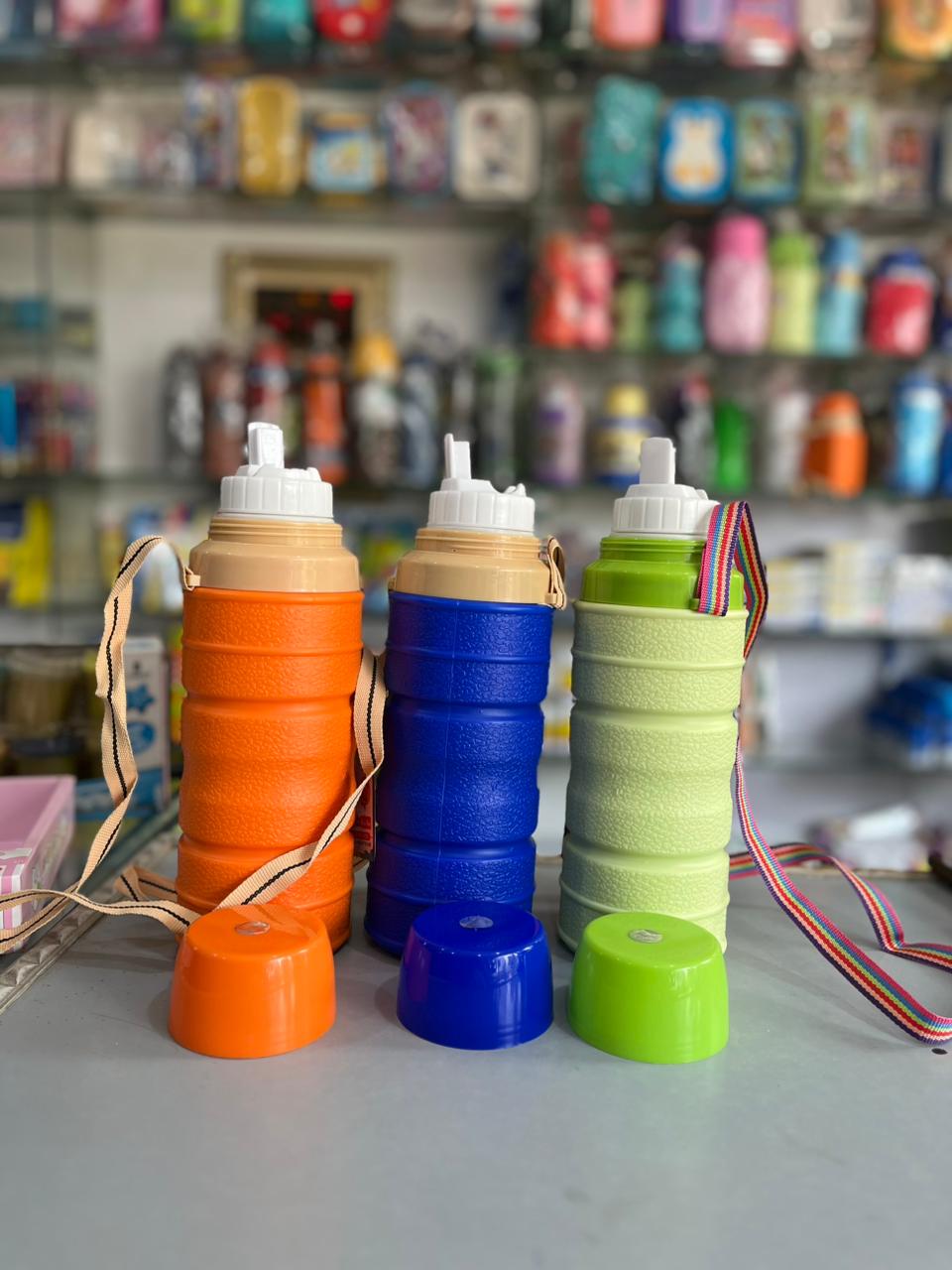 Plastic Water Bottle 1000ml
