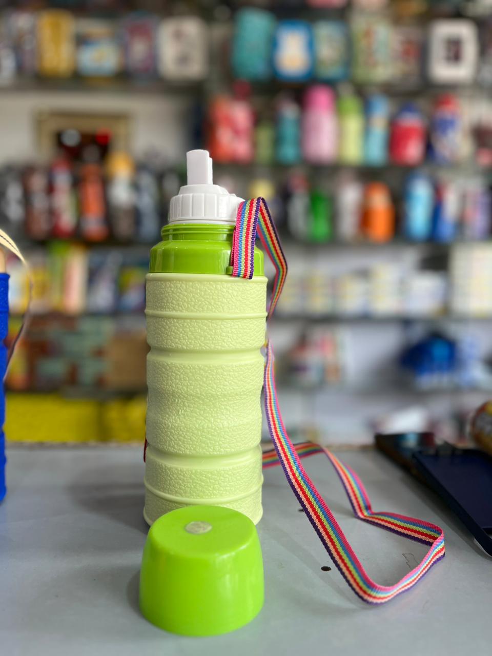 Plastic Water Bottle 1000ml
