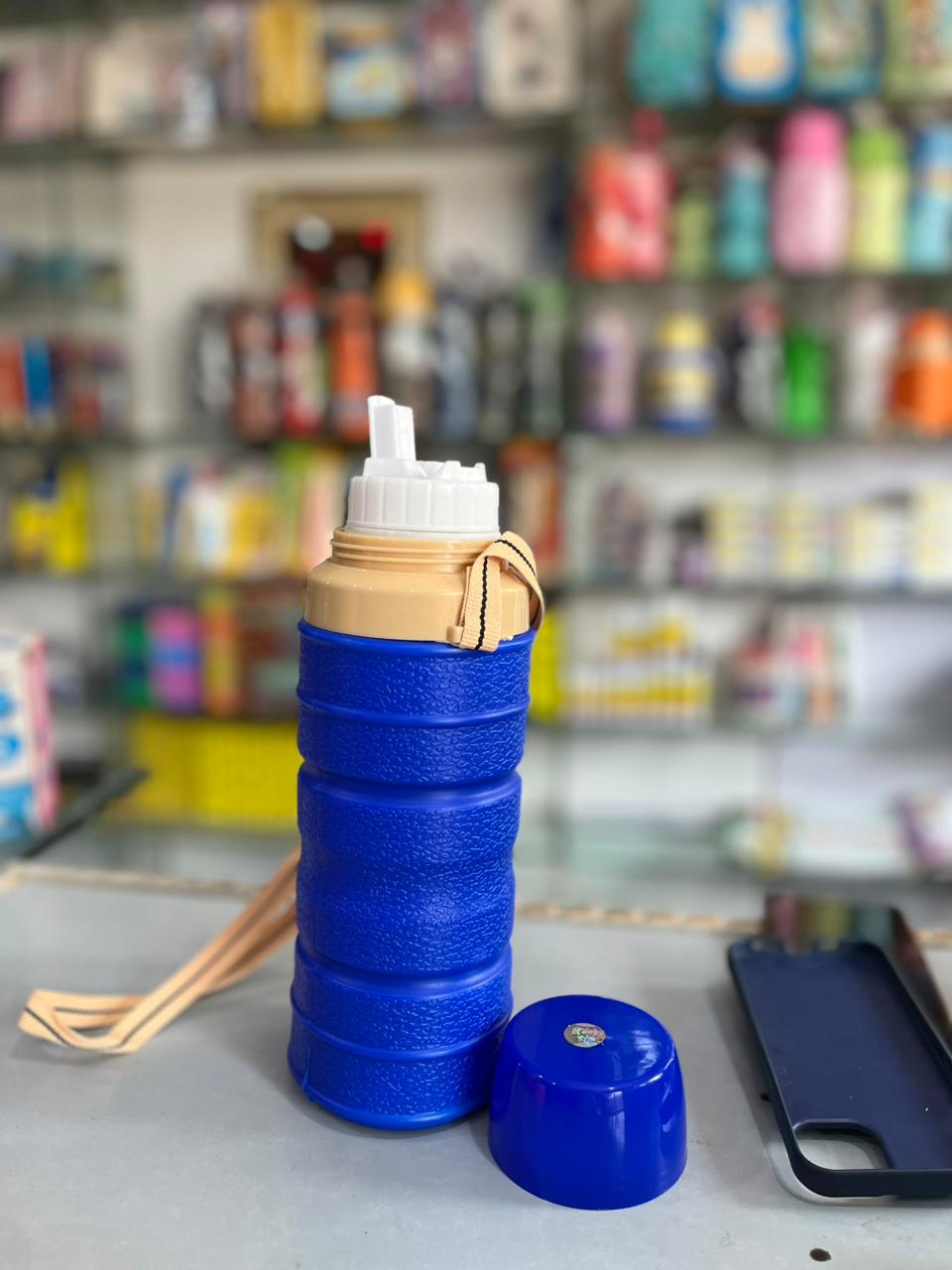 Plastic Water Bottle 1000ml