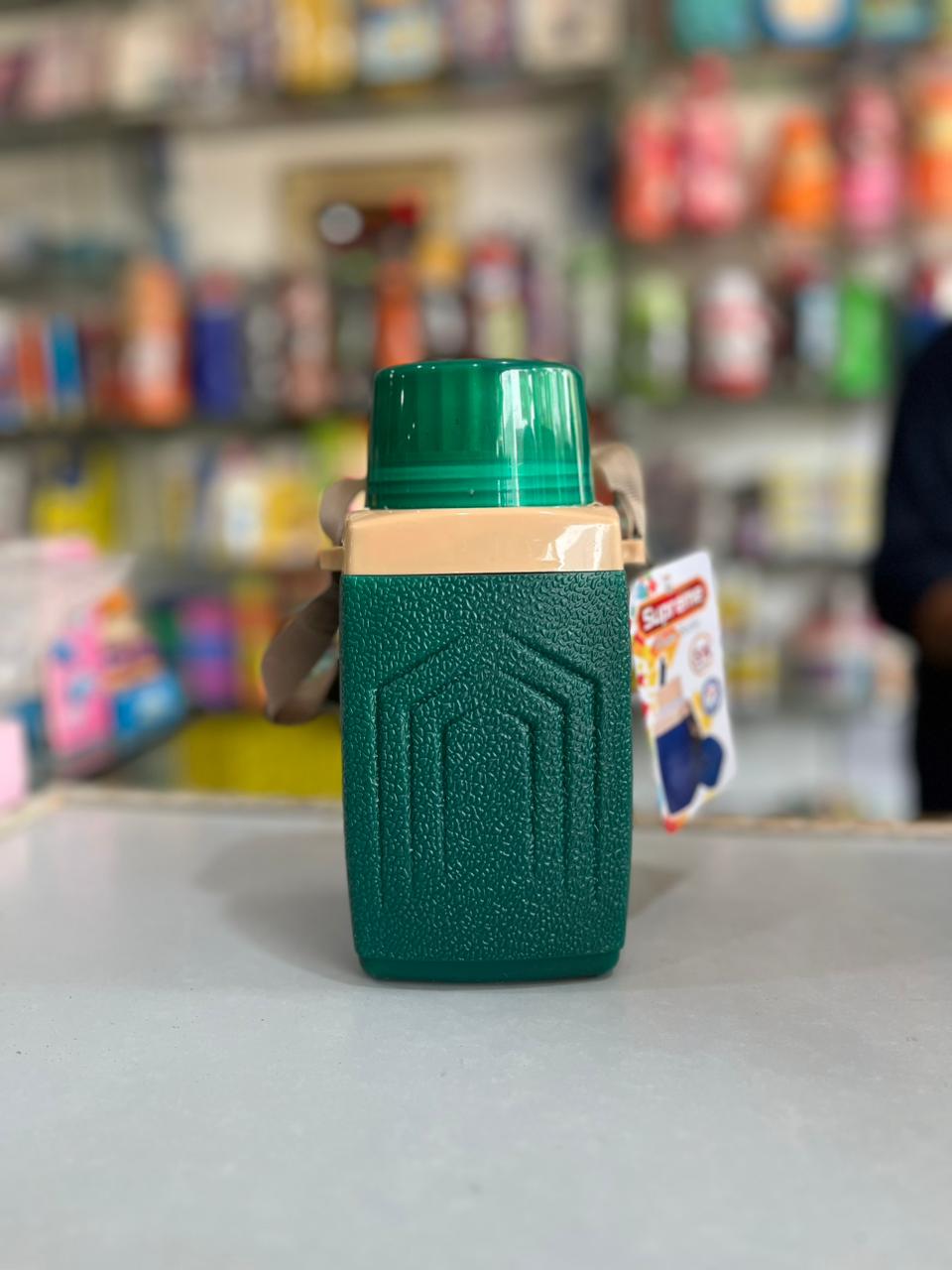 Plastic Water Bottle ( for children) 700ml