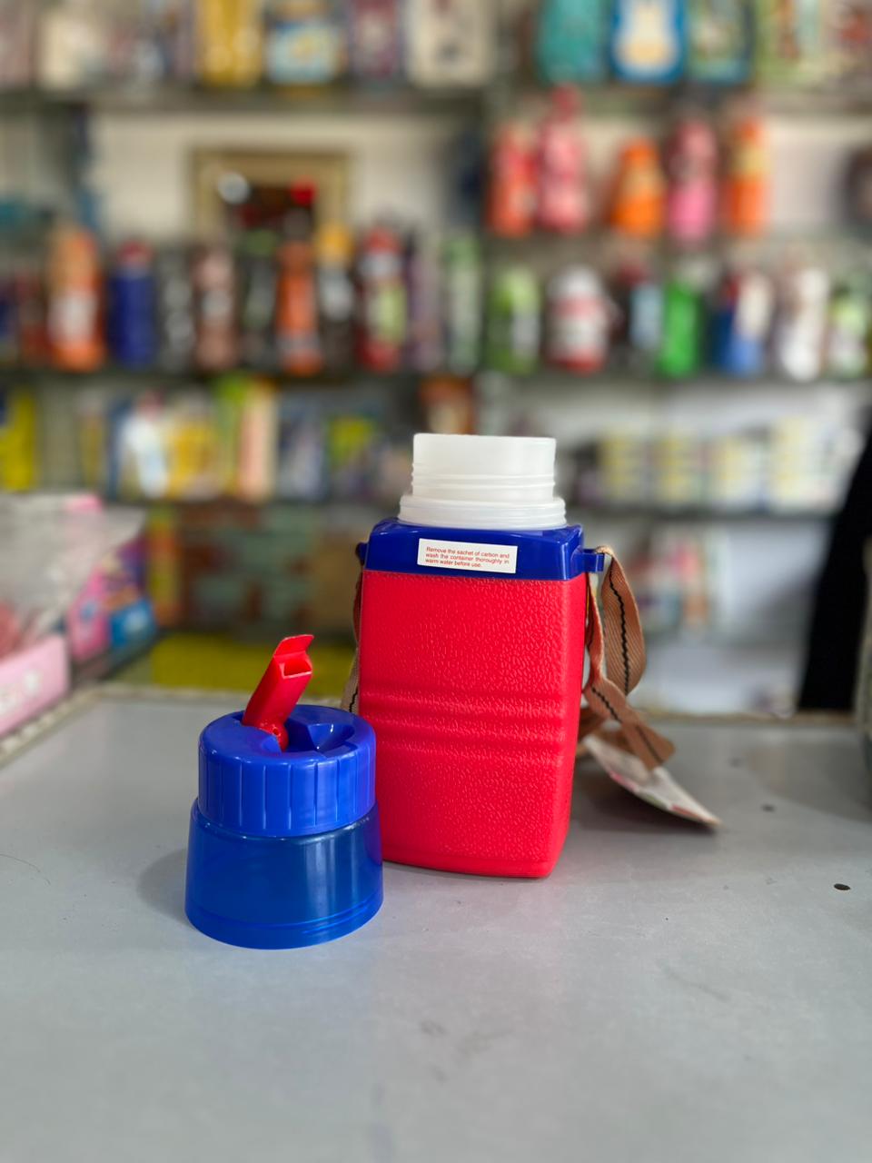 Plastic Water Bottle ( for children) 700ml
