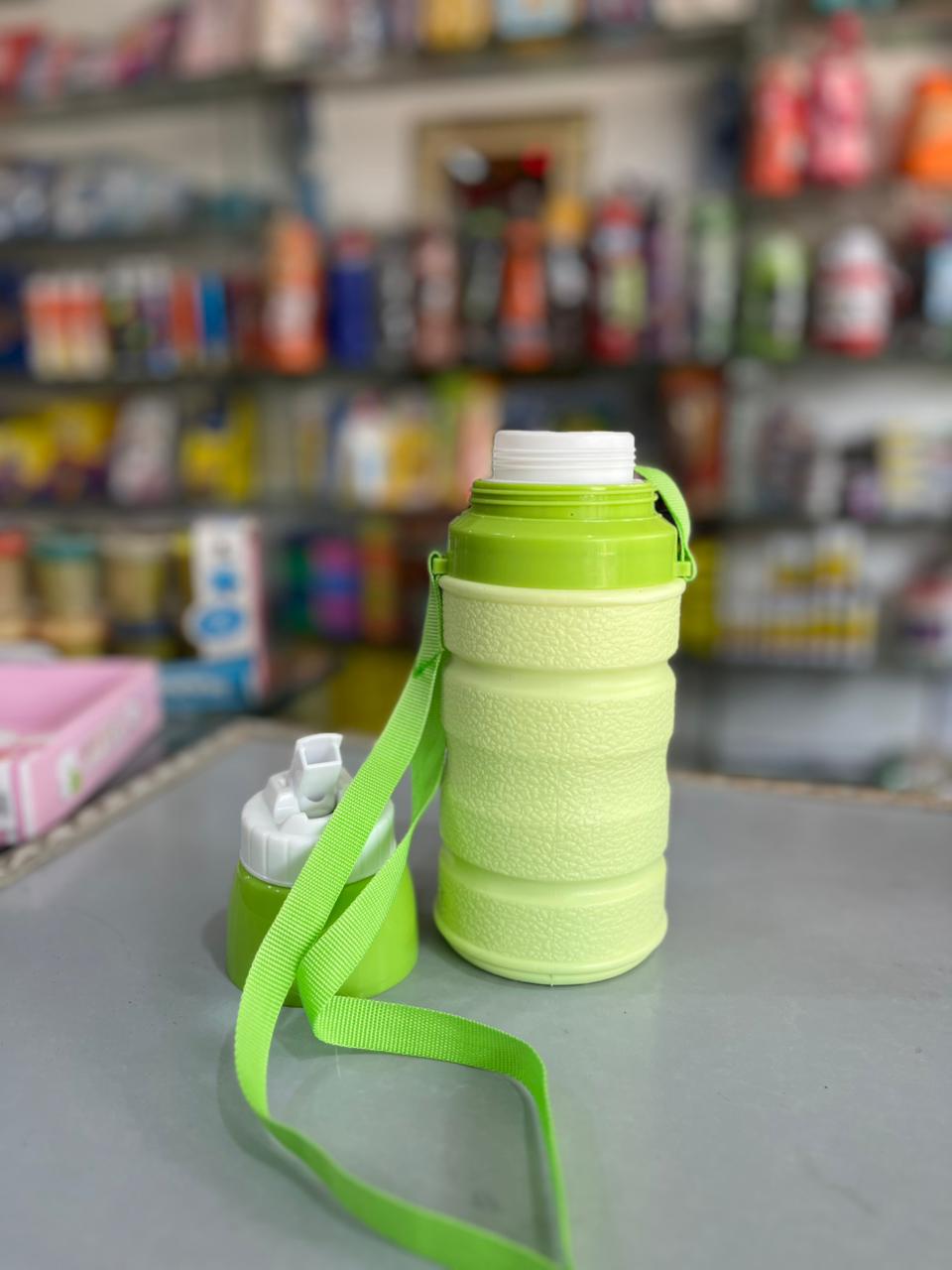 Plastic Water Bottle ( for children ) 600ml