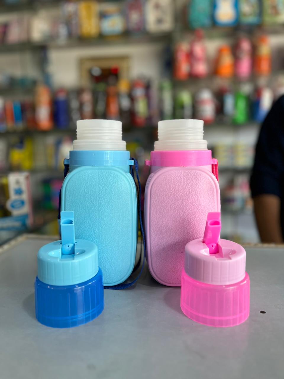 Plastic Water Bottle ( for children ) 950ml