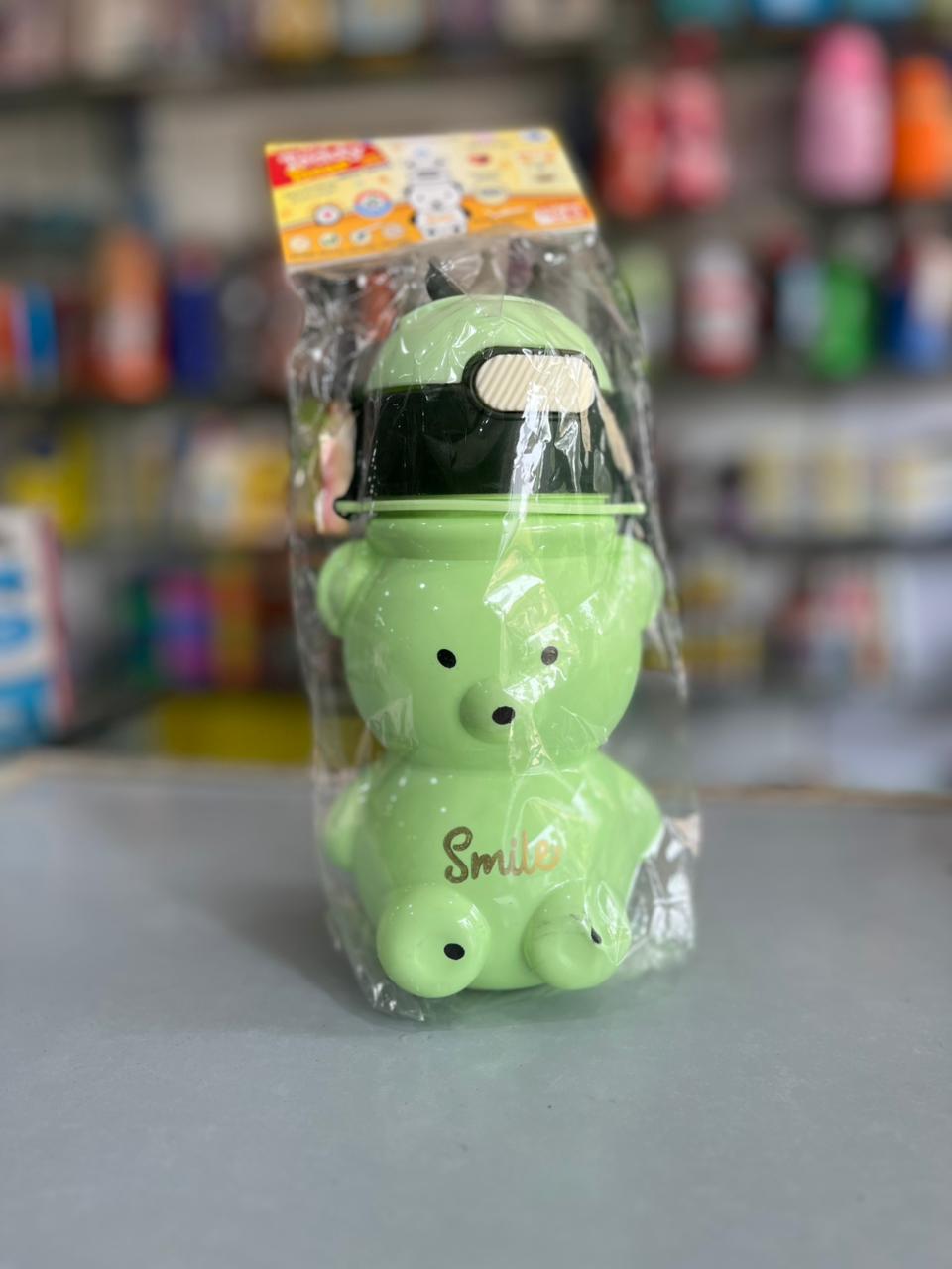 Plastic Water Bottle ( for children ) 750ml