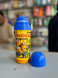 Plastic Water Bottle ( for children ) 750ml