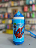 Plastic Water Bottle ( for children ) 600ml