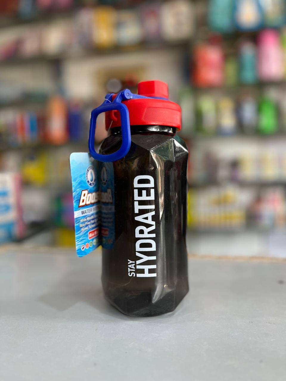 Plastic Water Bottle ( for children ) 1000ml