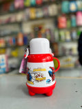 Plastic Water Bottle ( for children) 500ml
