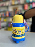 Plastic Water Bottle ( for children ) 500ml