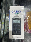 CASIO fx-82MS (2nd Edition) Scientific Calculator
