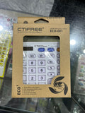 Deli M220 Tax & Margin Desktop Calculator
