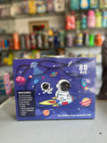 Kids 88-Pcs Premium Briefcase Art & Painting Set