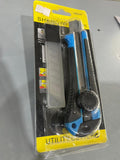 Shengwei Heavy-Duty 18mm Utility Cutter Set with Rotary Lock & Replacement Blades