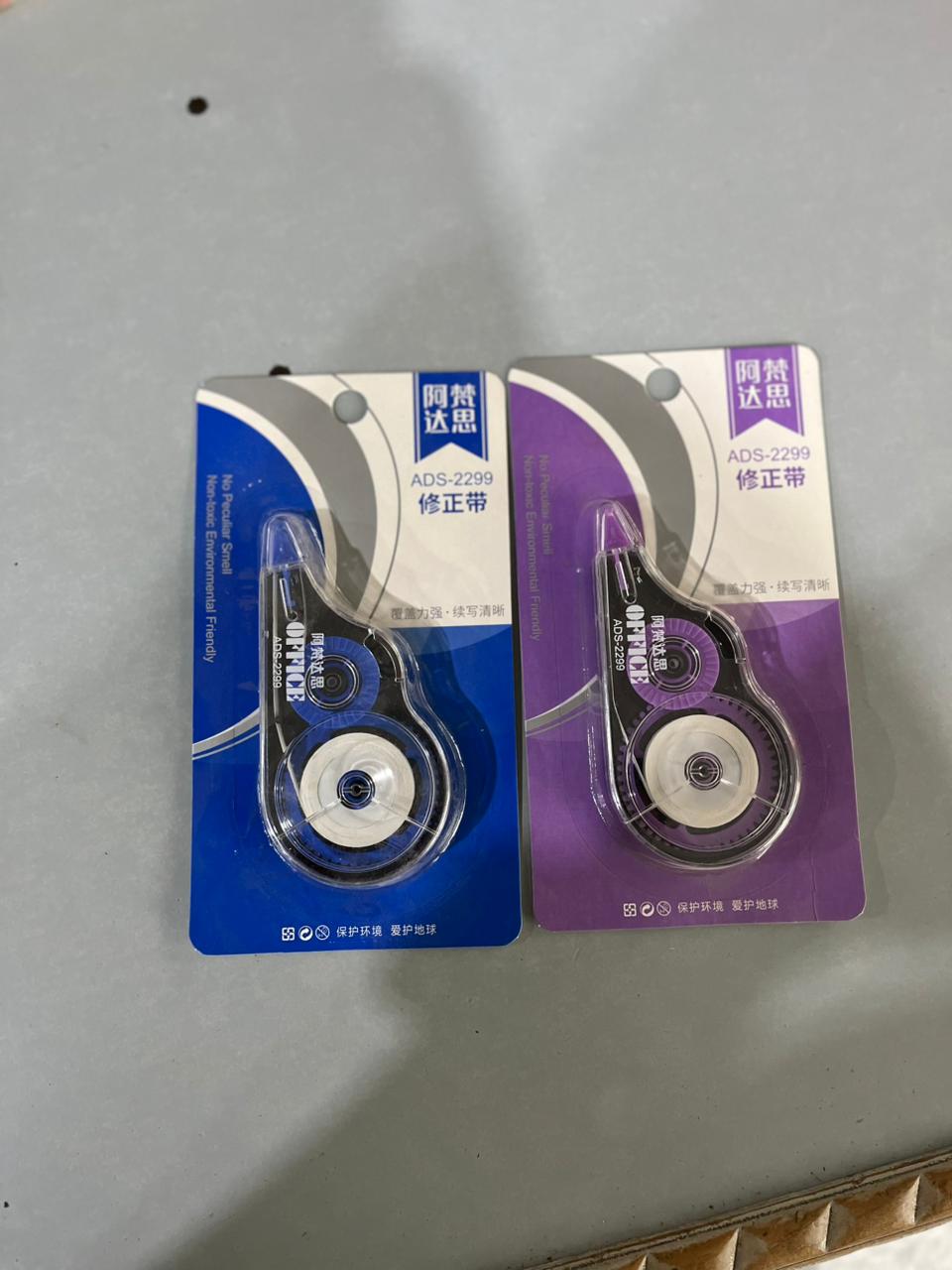 Chanyi Premium Correction Tape