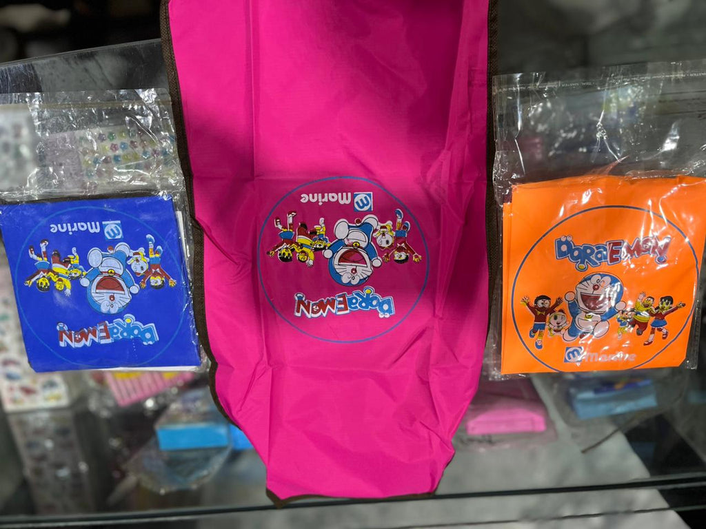 Kids Waterproof Art Aprons (Pack of 3)