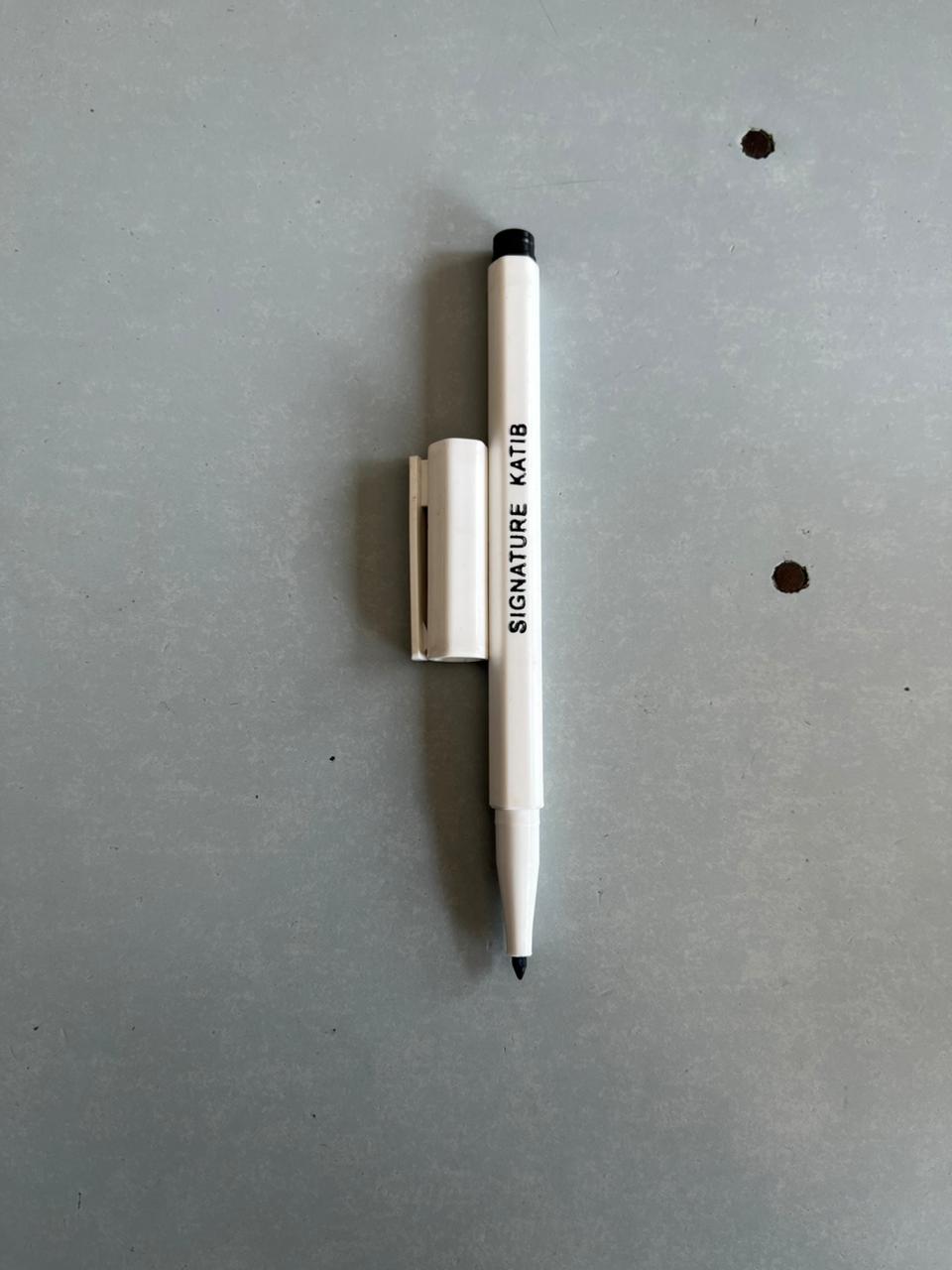 Signature Marker 102 (10 pcs)