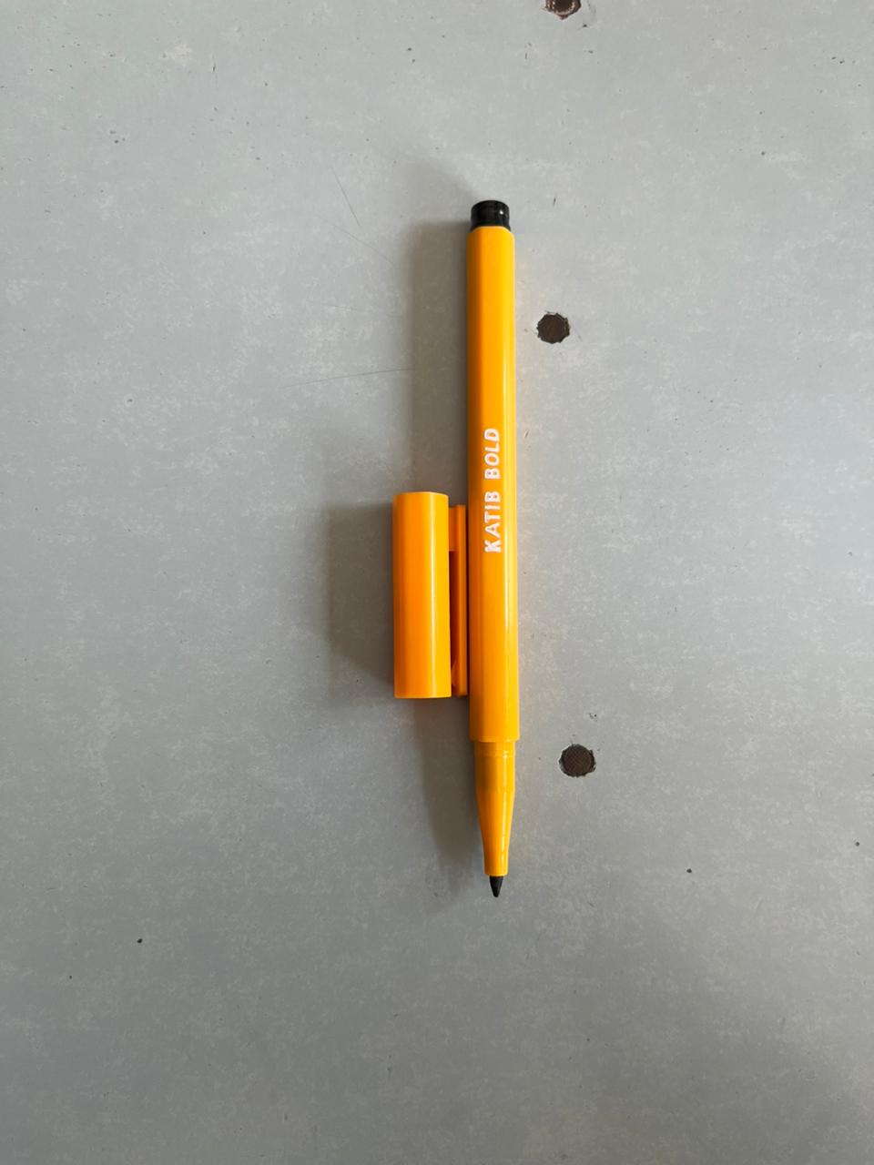 Signature Marker 102 (10 pcs)
