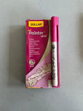 Dollar Pointer WOW! Fine Tip Fineliner (0.3mm) – Pack of 10