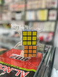 Classic 3x3 Magic Rubik's Cube Puzzle Toy