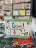 Learners Alif Bay Pay Urdu Flashcards Set