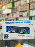 Multi-Function Foldable Push Up Board (Model JT-006)