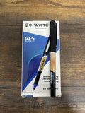 O-WRITE GT-5 Rollerball Pen (Pack of 10 Pcs)