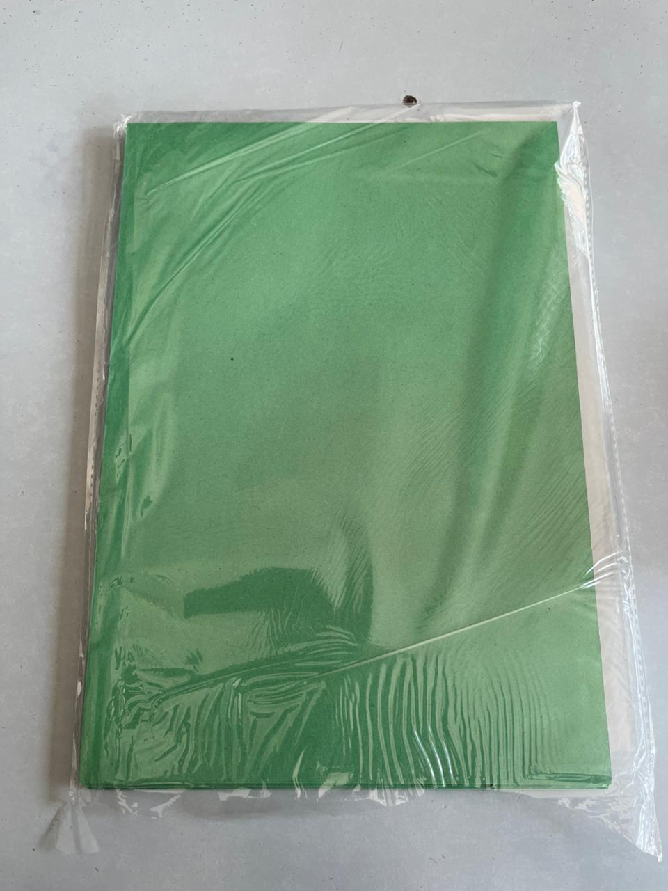 Fine Spectrum A4 Multi-Purpose Colored (Computer) Paper - 100 Sheets Pack