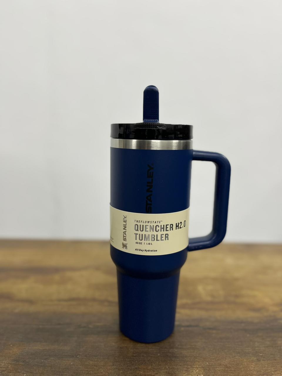 Stanley The FlowState™ Quencher H2.0 Tumbler (40 oz)