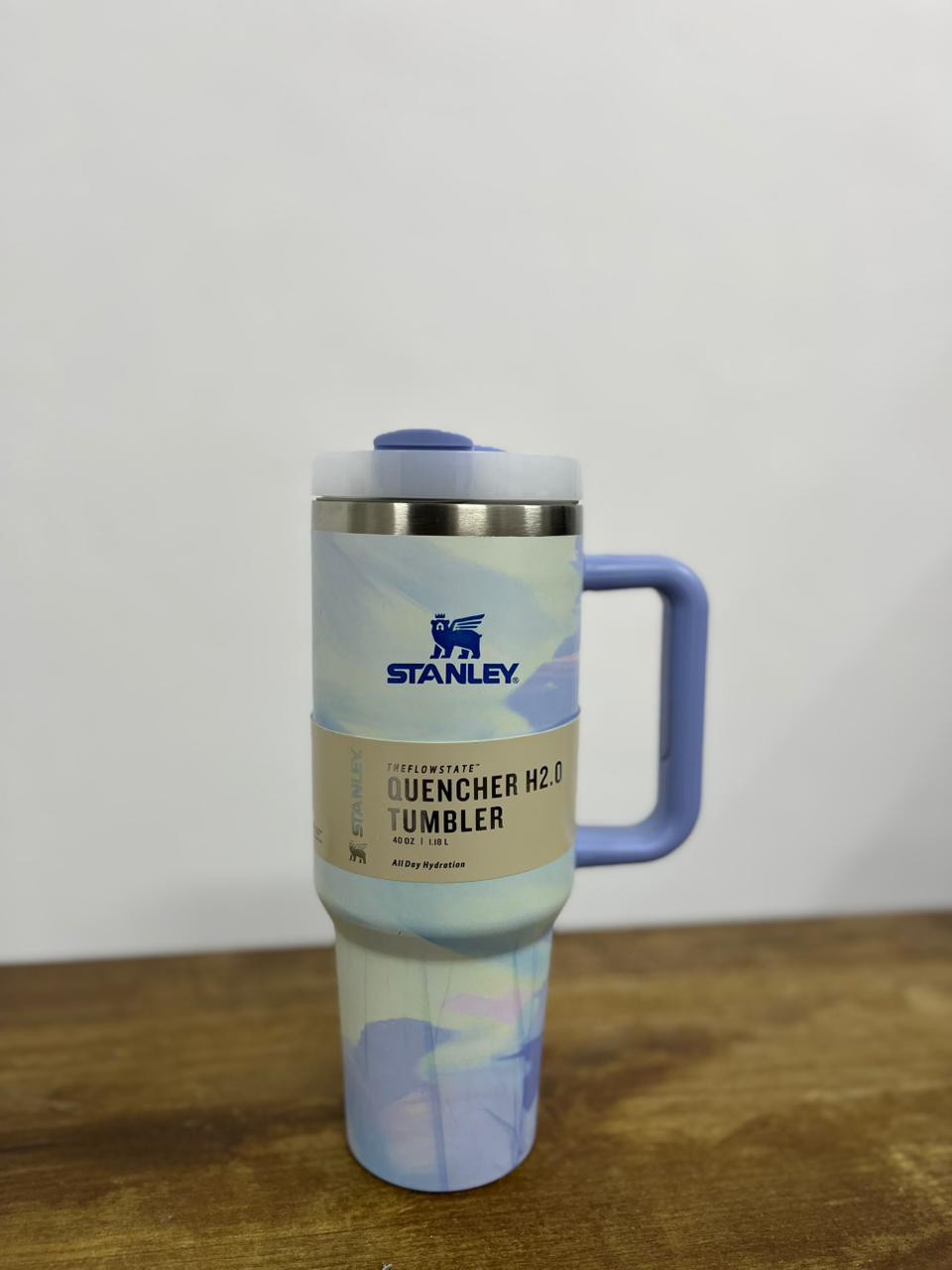 Stanley Quencher H2.0 FlowState™ Tumbler (40 oz)