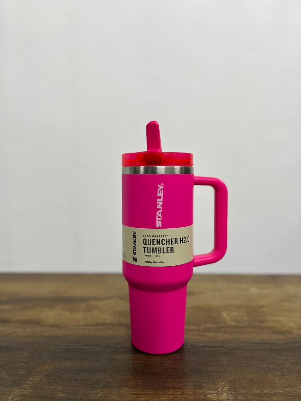 Stanley The FlowState™ Quencher H2.0 Tumbler (40 oz)