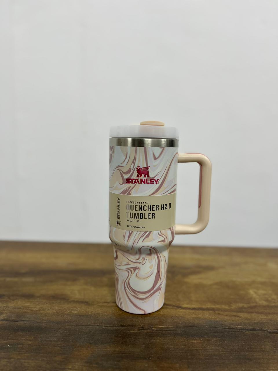 Stanley Quencher H2.0 FlowState™ Tumbler (40 oz)