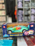Gear Sports Car (Remote Control)
