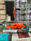 Radio Control Sport Cars (Model: RC CAR 333-184)