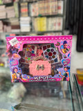 K-Pop Demon Hunters Pretend Play Beauty Set
