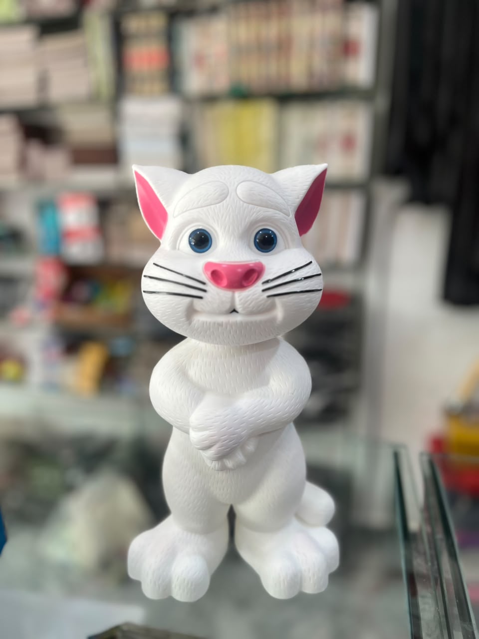 Intelligent Talking Tom Cat Toy