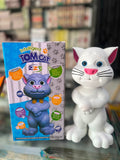 Intelligent Talking Tom Cat Toy