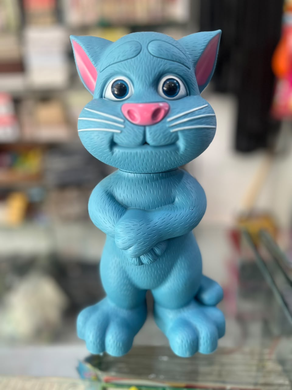 Intelligent Talking Tom Cat Toy