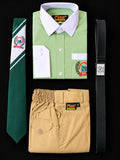 Faisal Public School Uniform