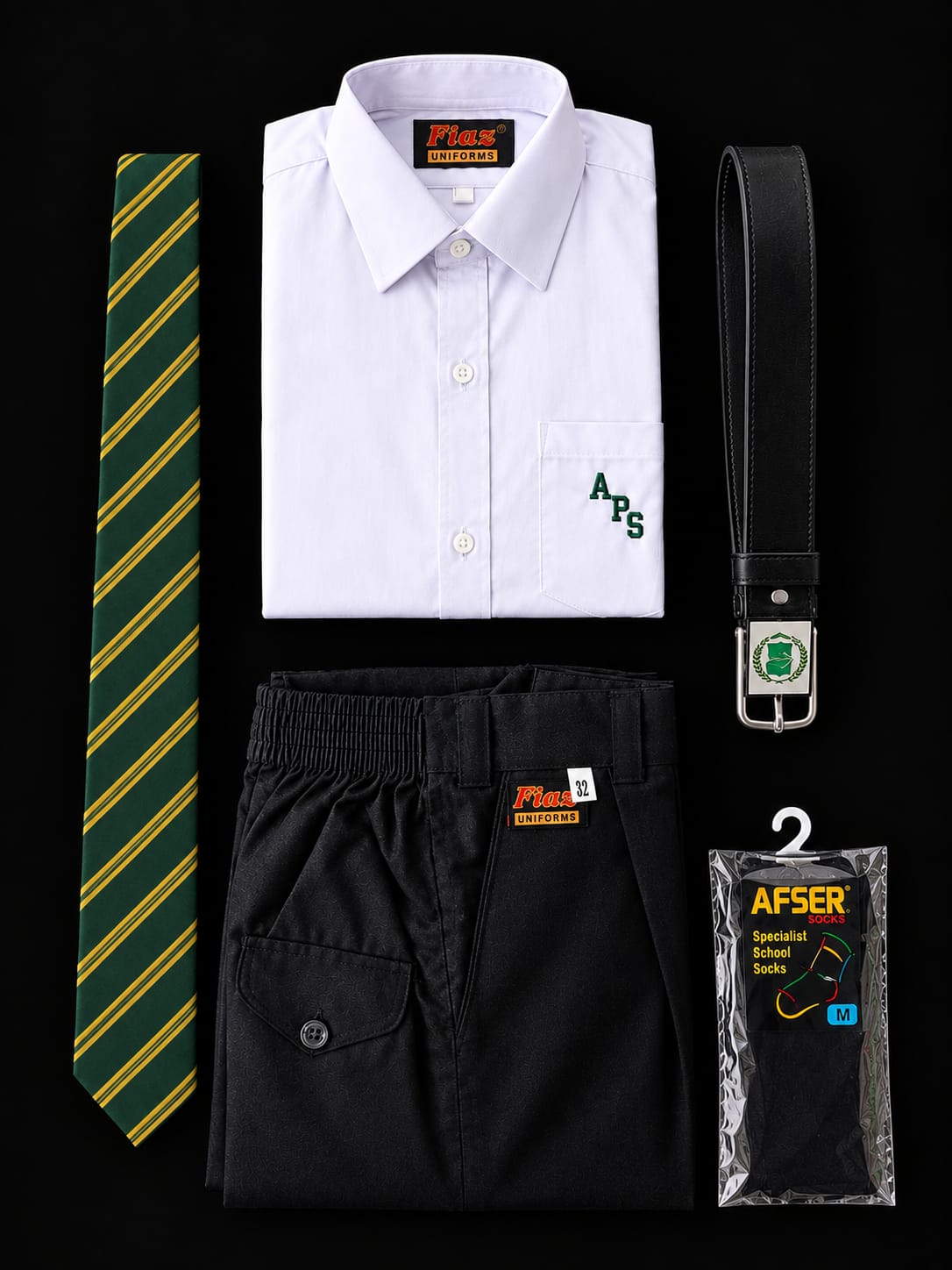 APS School Uniform