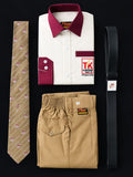 TK Uniform