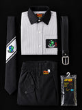 Pakistan School Uniform