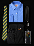 Govt Tableegh High School Uniform