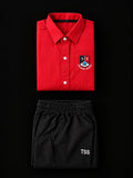 The Spirit School  Uniform