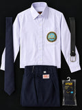 The Radiant School Uniform