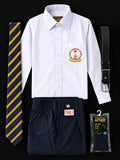 Bahria Foundation Uniform