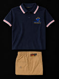 Wisdom Oak School Uniform