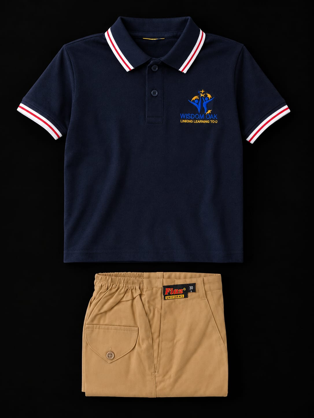Wisdom Oak School Uniform