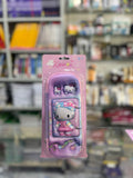 Hello Kitty 3D Pencil Case – Kids School Stationery Pouch